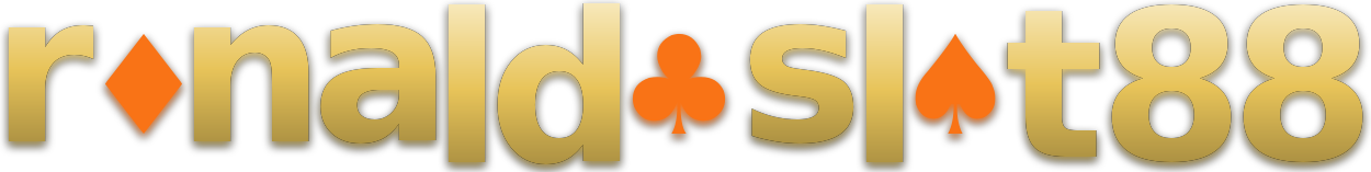 ronaldo slot88 logo